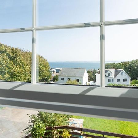 Shearwater View, 7 Rosemorran, St Ives Villa Luaran gambar