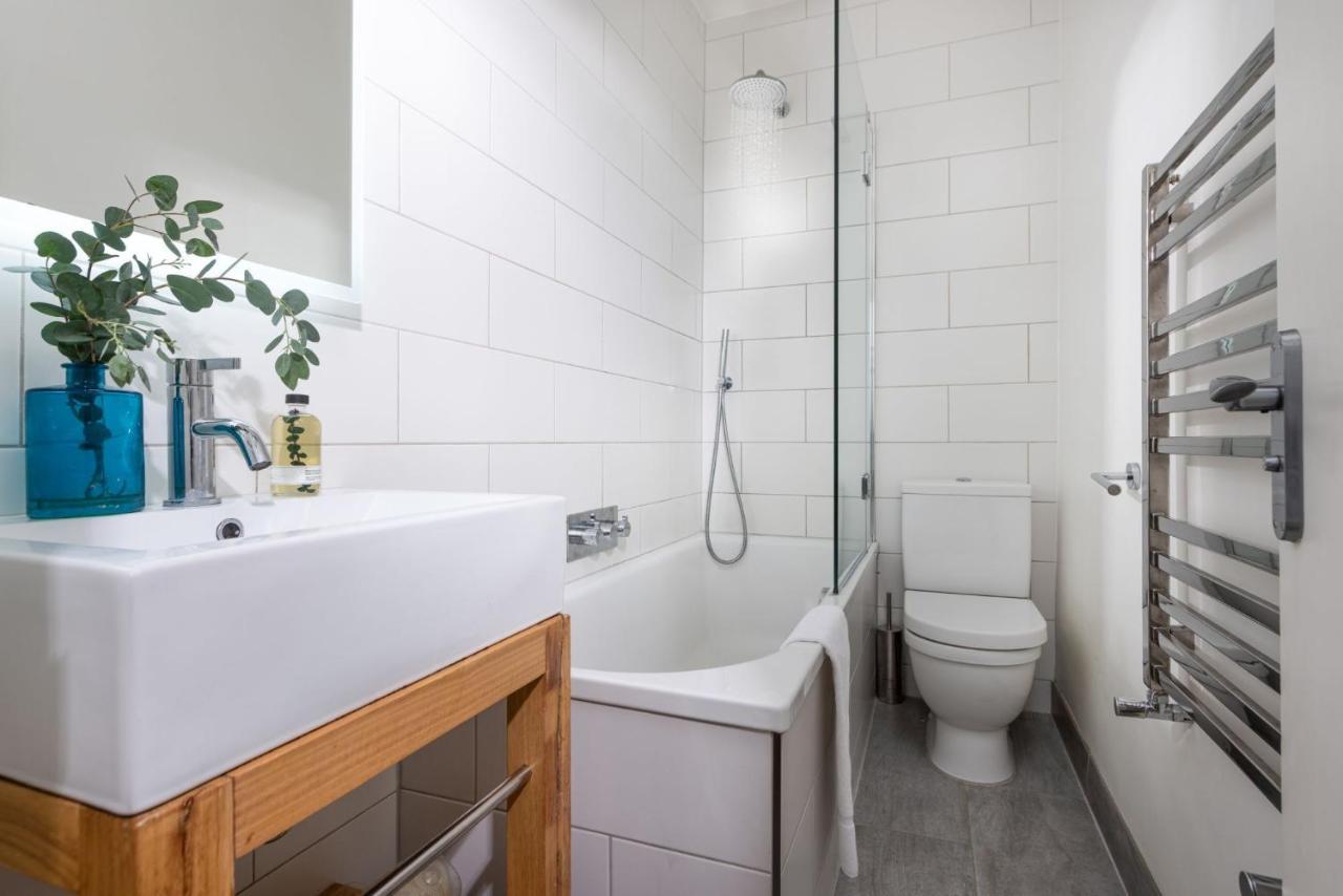 Shearwater View, 7 Rosemorran, St Ives Villa Luaran gambar